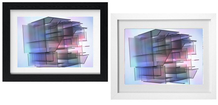 Select Your Frame
